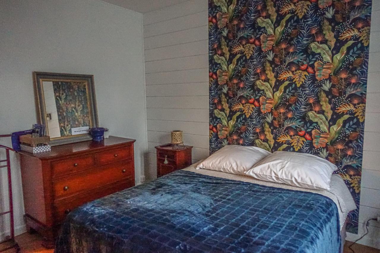 Chambres D'Hotes Loperhet المظهر الخارجي الصورة